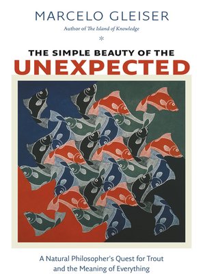 cover image of The Simple Beauty of the Unexpected